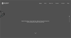 Desktop Screenshot of highcontrast.ro